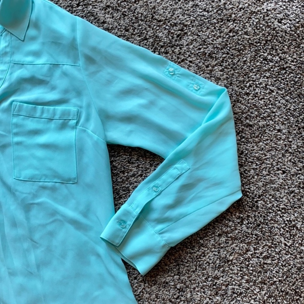 Express Blouse - Picture 3 of 3